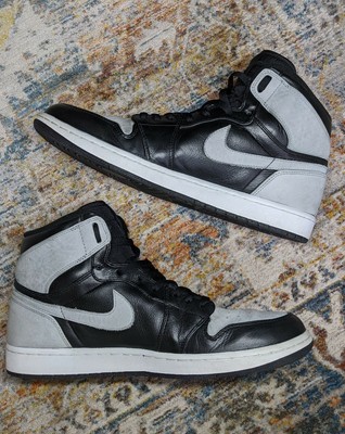 jordan 1 shadow used