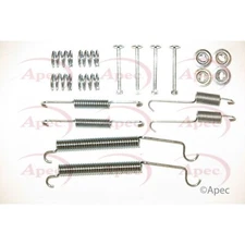 Apec Brake Fitting Kit KIT2080 - OE High Quality Precision Engineered Part