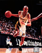 Reggie Miller Cards and Memorabilia Buying Guide