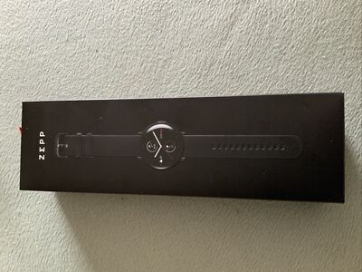 Smartwatch Amazfit ZEPP E