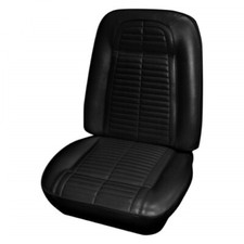 1967 1968 Pontiac Firebird Trans Am Bucket Seat Cover Pair 1967 1968 Pontiac Firebird Trans Am Bucket Seat Cover Pair
