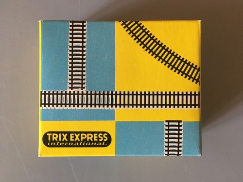 Trix Express international 4208 #1 - Bild 5 von 5