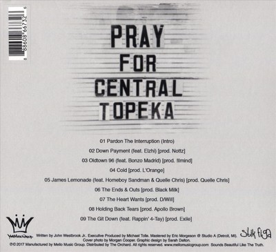 STIK FIGA CENTRAL STANDARD TIME NEW CD