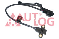 Autlog Impulsgeber Kurbelwelle Drehzahlsensor Passend FüR Hyundai I10 PA