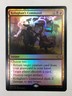 2X2 Kolaghan's Command 239 Double Masters 2022 foil rare MTG Magic the Gathering