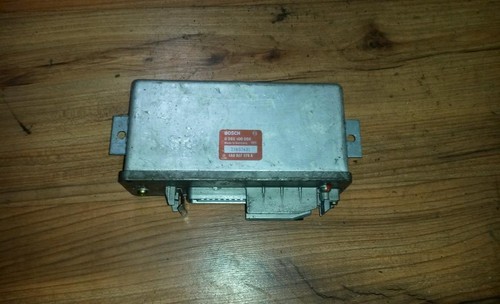 0265100056 Steuergerät ABS 27007631 Audi 100 DE99511-07