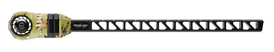 NEW Mathews Bridge-Lock Bow Stabilizer - 10'' BridgeLock -Sitka Subalpine