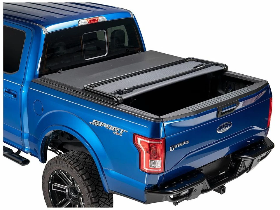 Advantage TorzaTop Tonneau Cover Fits 2009-20 Ram 1500 CLASSIC 5'7" RB-CLEARANCE Foto 3 de 4