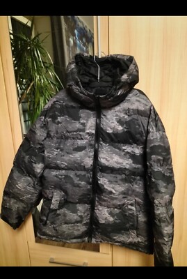LTB Steppjacke