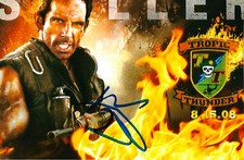 Ben Stiller Autogramm signed 10x15 cm Bild