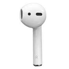 Apple AirPod 1st Generation A1523 Right Side Airpod - OEM Apple -Works