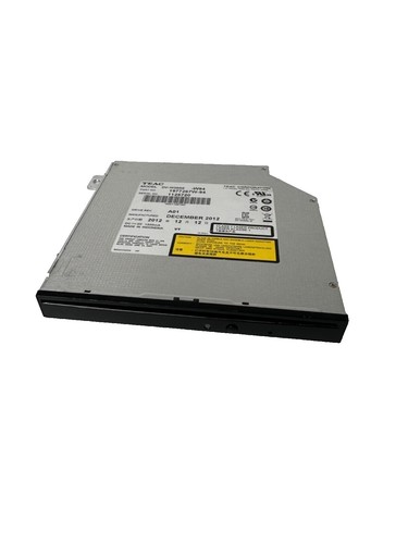 ✔️ Teac DV-W28SS-R93 SATA Slot Load DVD/RW Optical Drive