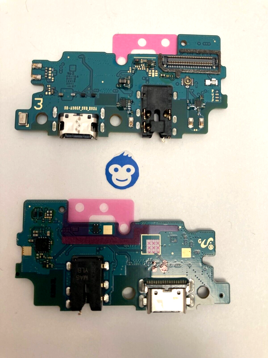 Samsung A305f Samsung A30 Not Charging For Samsung Galaxy A30