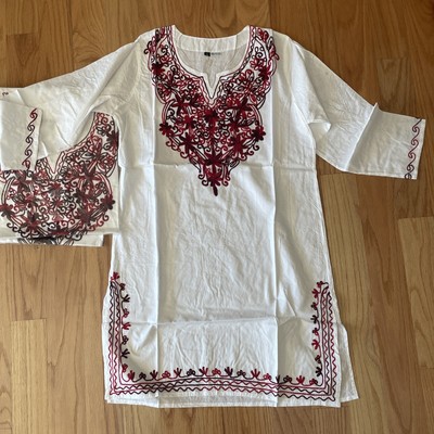 10 WHOLESALE LOT INDIA COTTON MENS 