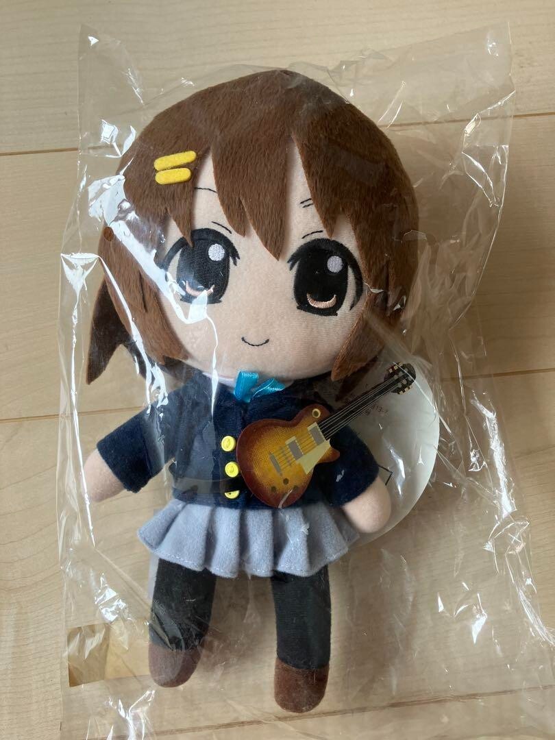 YUI　グッズ m23671083887_1.jpg?1715731478