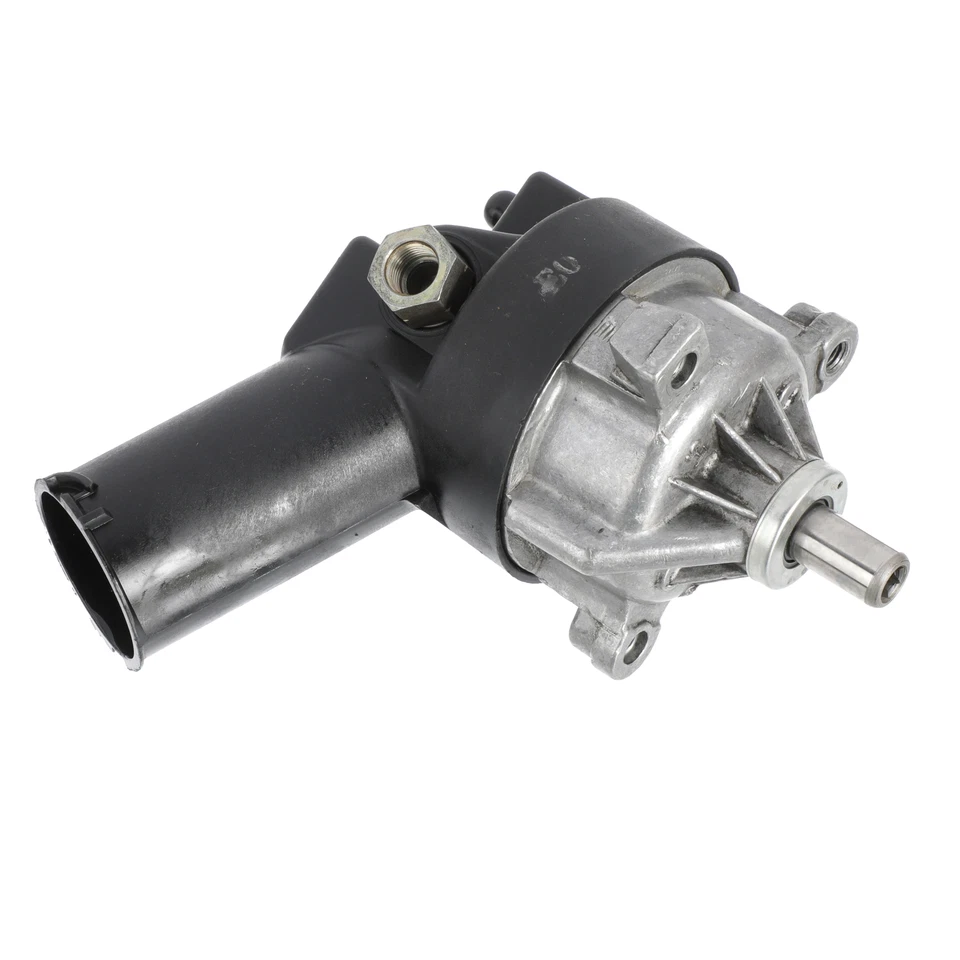 GENUINE FORD Tempo MERCURY Topaz 1985-1986 Power Steering Pump E63Z-3A674-A - Image 2 of 4
