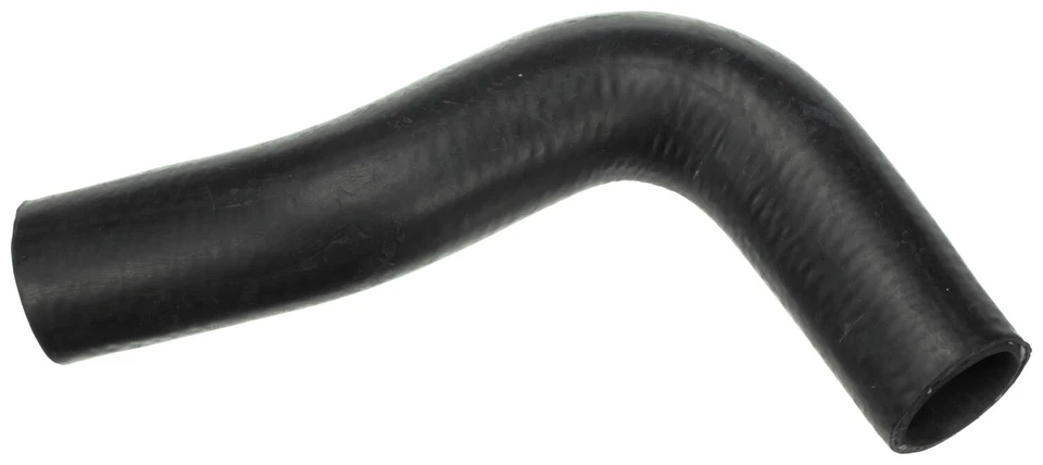 Gates Radiator Coolant Hose Upper For 1974-1977 Mazda Rotary Pickup 1.3L R2 GAS - Image 2 of 3