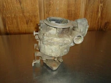 Rochester BC 1-Barrel Carburetor Carb 7013003 1957-1961 Chevrolet 235 6-Cylinder