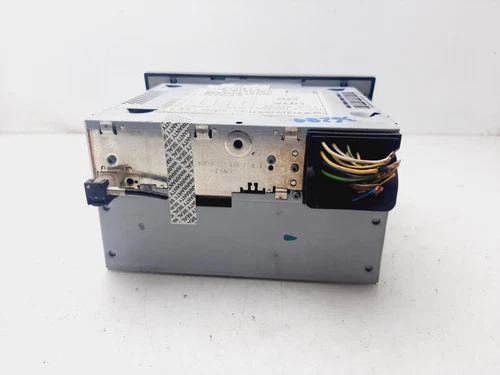 13190853 Sistema Audio/Radio Cd para OPEL VECTRA C BERLINA Elegance 2006 8976124 - Imagen 4 de 10