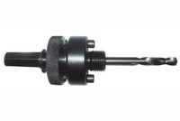 LochsäGen Ze 5 Schnellwechselaufnahme Sechskant 11 Mm