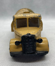 Dinky Bedford 1950 Year of Manufacture Vintage Manufacture Diecast