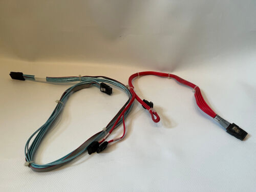 LSi MegaRaid / SAS 9271-8i / Raid Controller / 2x U.2 Connector / SATA & SAS - Bild 5 von 6