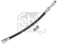 Febi Bilstein 30857 Bremsschlauch FüR Audi Hinterachse Links/Rechts
