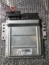 06 07 Infiniti M45 Nissan Computer Brain Engine Control ECU ECM EBX MEC85860C1