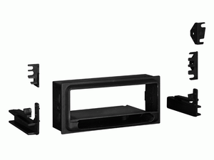 Metra-99-4000-GM-Premium-Multi-Kit-with-pocket-Car-Stereo-Dash-Kit