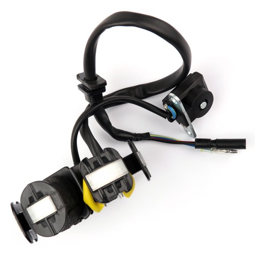 Generator Stator Coil For Honda CRF50F 2004-2009/2012-2018 XR70R 1997-2003 AU - Bild 3 von 5