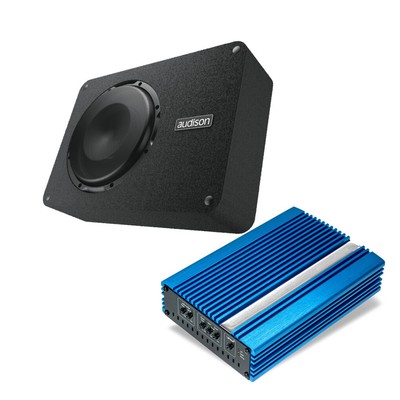 MEDIADOX Digital Soundsystem für Nissan Maxima A35/36 ab 2007 / Plug&Play
