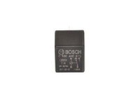 Original Bosch Relais Arbeitsstrom Multifunktionsrelais 0 986 AH0 615