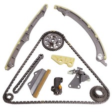 Timing Chain Kit compatible with Honda 2008-2015 Accord CR-V Civic Crosstour