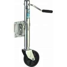 Dutton-Lainson 6400A 800# Swing-Up Jack Box #22457