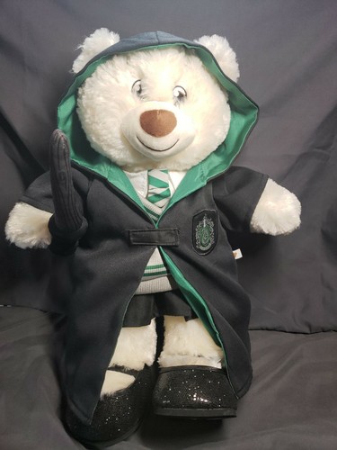 harry potter teddy bear