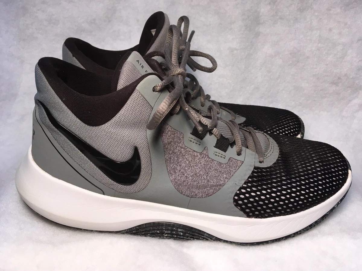 Men's precision 2 basketball clearance shoe