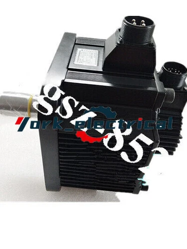 1PC YASKAWA SGMG-20A2BBB Servo Motor SGMG20A2BBB NEW Expedited Shipping DHL - Afbeelding 1 van 6