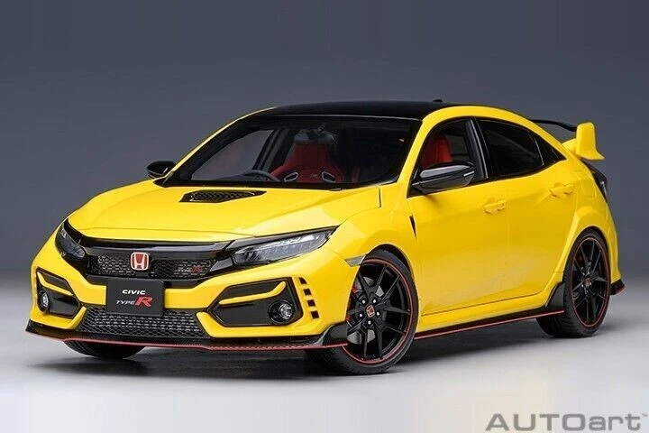 AUTOart Honda 1:18 Scale Diecast Cars, Trucks & Vans for sale | eBay