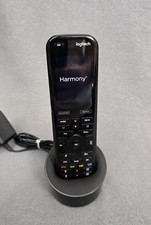 Logitech Harmony Elite Universal Home Remote ...