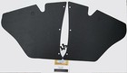 <!--F#f_0-->HOLDEN EJ EH Side Kick Panels Black (pair) plus 6 Trim Buttons AUSTRALIAN MADE<!--F/-->
