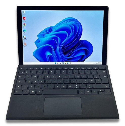 Microsoft Surface Pro 6 Core i7-8650U 8GB Ram 256GB SSD Windows 11 Pro Tablet - Picture 9 of 14
