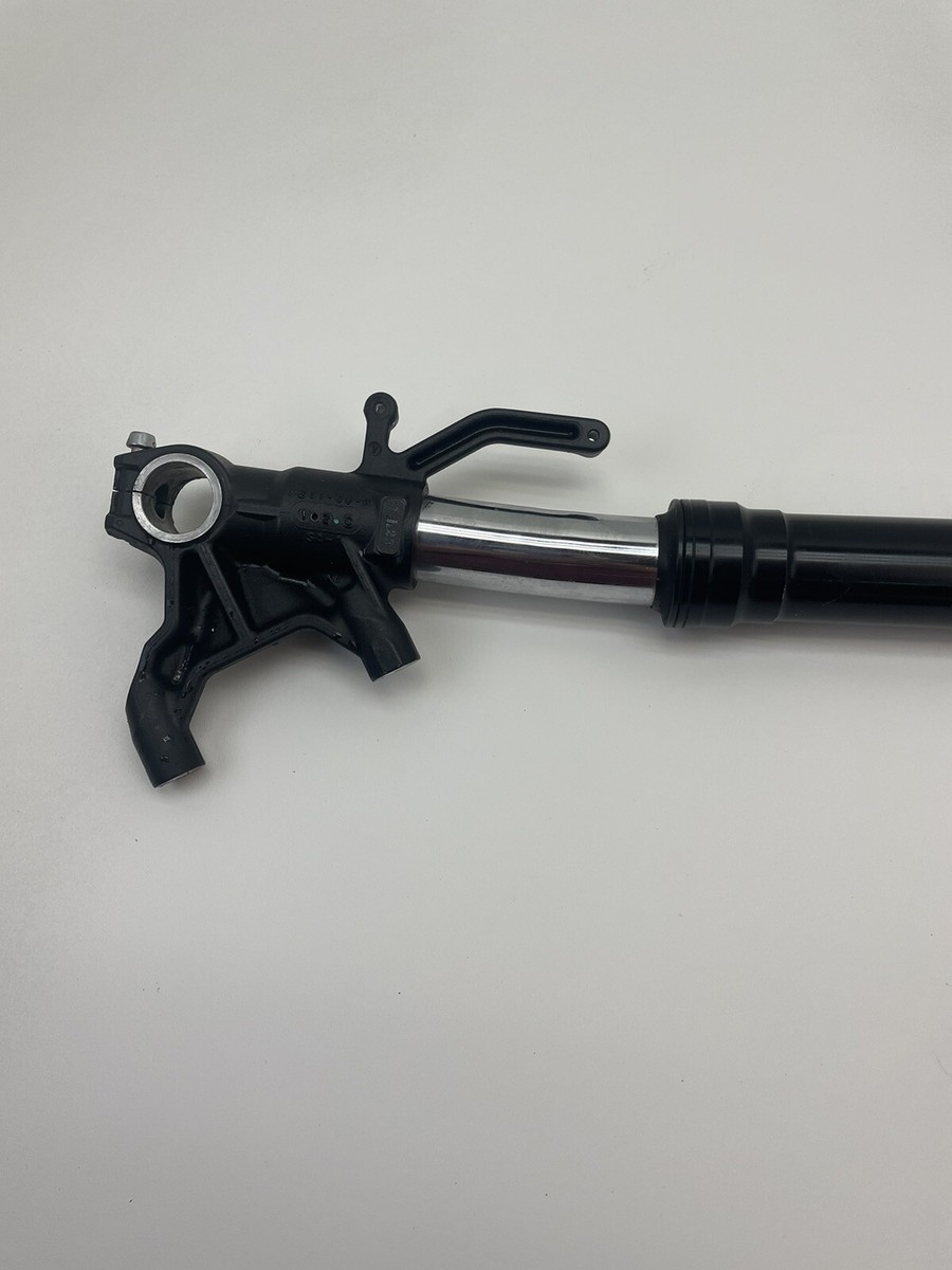 2013-2018 Kawasaki Ninja ZX6 ZX 6 ZX6r ZX636 Right Front