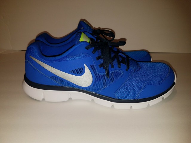 nike men's flex experience run 3