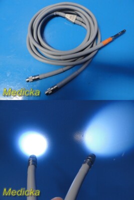 Intuitive Surgical DaVinci SCHOLLY 951021-01 Light Guide, F/O