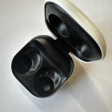 Black CHARGING CASE ONLY - SAMSUNG GALAXY Buds2 True Wireless Earbuds Bluetooth