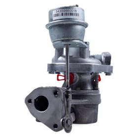 Borg Warner Turbolader 54359880018 Fiat 1.3 D Multijet 71724445 500 Doblo Grande