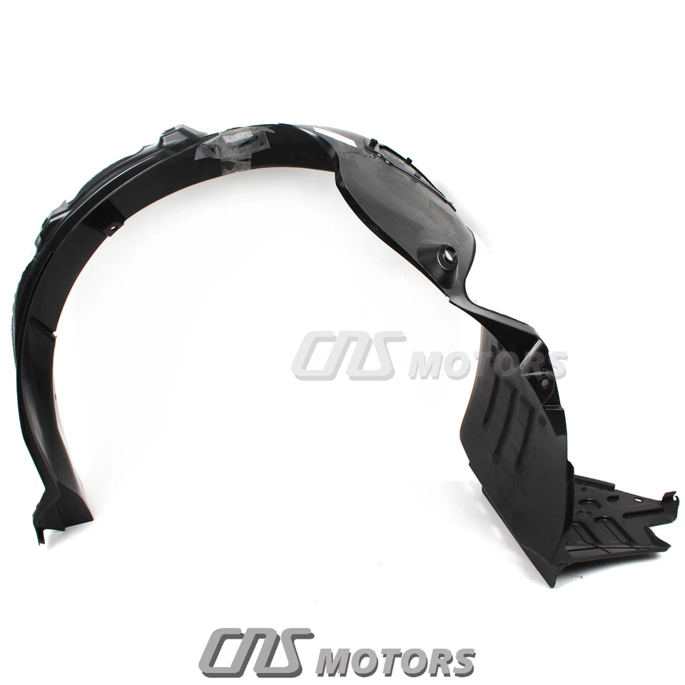 GENUINE Fender Liner FRONT LEFT & RIGHT for 2011-2014 Hyundai Sonata⭐⭐⭐⭐⭐ - Изображение 4 из 4