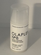 Olaplex No. 8 Bond Intense Moisture Mask by Olaplex, 3.3 oz Hair Mask