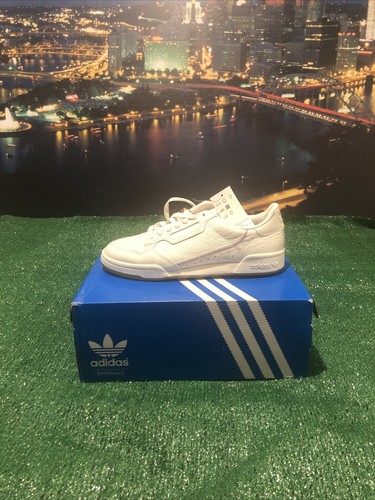Womens Size 10.5 - adidas Continental 