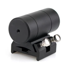 SVBONY Solar Finder Scope with Dovetail Slot Fully Metal for Sun Positioning 